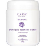Máscara Silicone Natu Charm Cosméticos Trata Pontas Duplas