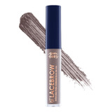 Máscara Sobrancelh Gel Bt Lacebrow Bruna Tav Cor Taupe