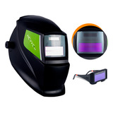 Máscara Solda Escurecimento Automático Óculos Auto Proteçã0