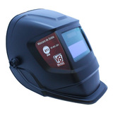 Máscara Solda Profissional Automatica Sr1 V8 Original Garant