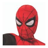 Mascara Spider Man Pano