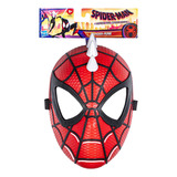 Mascara Spider Verse Ajustavel