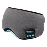 Mascara Tampa Olho Bluetooth
