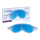 Mascara Termica Gel Olhos Alivia Enxaqueca Olheira Sinusite
