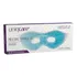 Mascara Termica Gel Verde Para Olhos Uniqcare