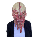 Mascara Terror Sangrento Zumbi Walking Dead