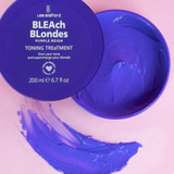 Mascara Tonificante Bleach Blondes