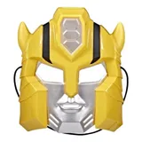 Mascara Transformers Authentics Bumblebee