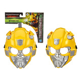 Mascara Transformers Bumblebee