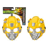 Mascara Transformers Bumblebee Hasbro
