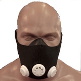 Mascara Treino Treinamento Condiciona Liveup Training Mask