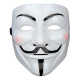 Mascara V De Vingança Vendetta Protesto