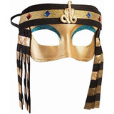 Mascara Veneziana Cleopatra Rainha