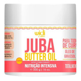 Mascara Widi Care Juba Butter Oil