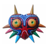 Mascara Zelda Majora s