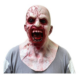 Mascarar Halloween Cranio Cicatriz