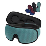 Mascaras De Dormir 3d