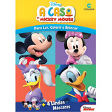 Mascaras Divertidas Mickey Com