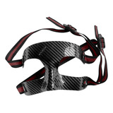 Máscaras Esportivas Protetores De Nariz Estilo B 17x10cm