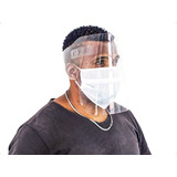 Máscaras Protetoras Facial Shield Protect