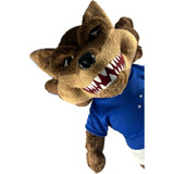 Mascote Cruzeiro Raposão Oficial