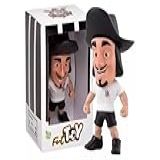 Mascote De Futebol Mosqueteiro