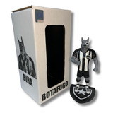 Mascote Do Botafogo Bira