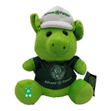 Mascote Do Palmeiras Oficial