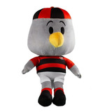 Mascote Flamengo Urubuzinho