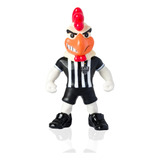 Mascote Oficial Atletico Mg Galo Fut Toy Colecionável