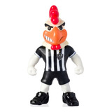 Mascote Oficial Do Atlético Mineiro galo 