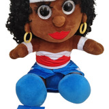 Mascote Oficial Esporte Clube