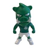Mascote Oficial Palmeiras Original Fut Toy 2 Modelos -Porco Goabbato-