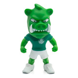 Mascote Palmeiras Futtoy Porco