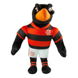 Mascote Urubuzão Flamengo