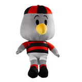 Mascote Urubuzinho Flamengo