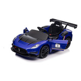 Maserati R c Eletrico