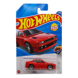 Maserati Shamal Hot Wheels
