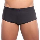 Mash Sunga 302 16 Masculino Preto G