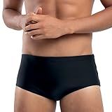 Mash Sunga Com Vivo Secagem Rápida Xtra Life Uv50 Masculina Adulto, Preto (302.16), G