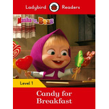 Masha And The Bear   Candy For Breakfast   Level 1