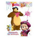 Masha E O Urso