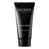 Mask Black Peel Pacinos
