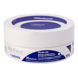 Mask Oz D ozônio Máscara Oxigenante Ozonizada Vita Derm