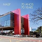 MASP 70 Anos   MASP 70 Years  PT ING 