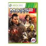Mass Effect 2 Xbox