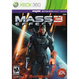 Mass Effect 3 - Xbox 360 - Usado