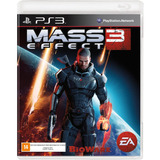 Mass Effect 3 Ps3
