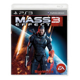 Mass Effect 3 Ps3