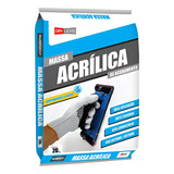 Massa Acrilica Em Po
